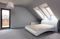 Hirael bedroom extensions