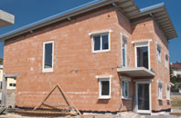 Hirael home extensions
