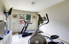 Hirael home gym construction leads