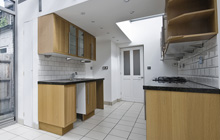 Hirael kitchen extension leads